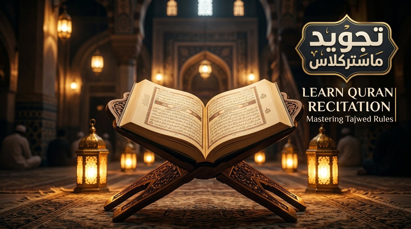 The Virtues of Reciting and Memorizing the Holy Quran