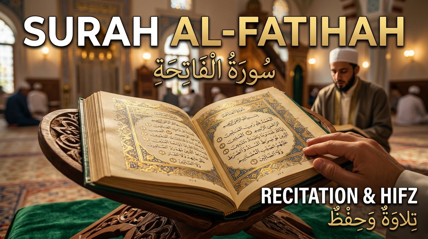 5 Practical Strategies to Help Your Child Love the Quran