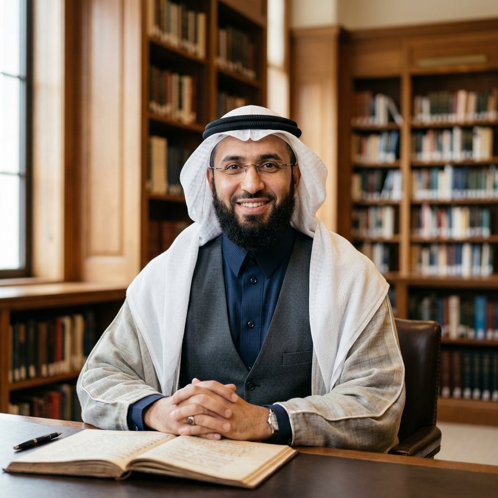 الشيخ بلال عبد الرحمن