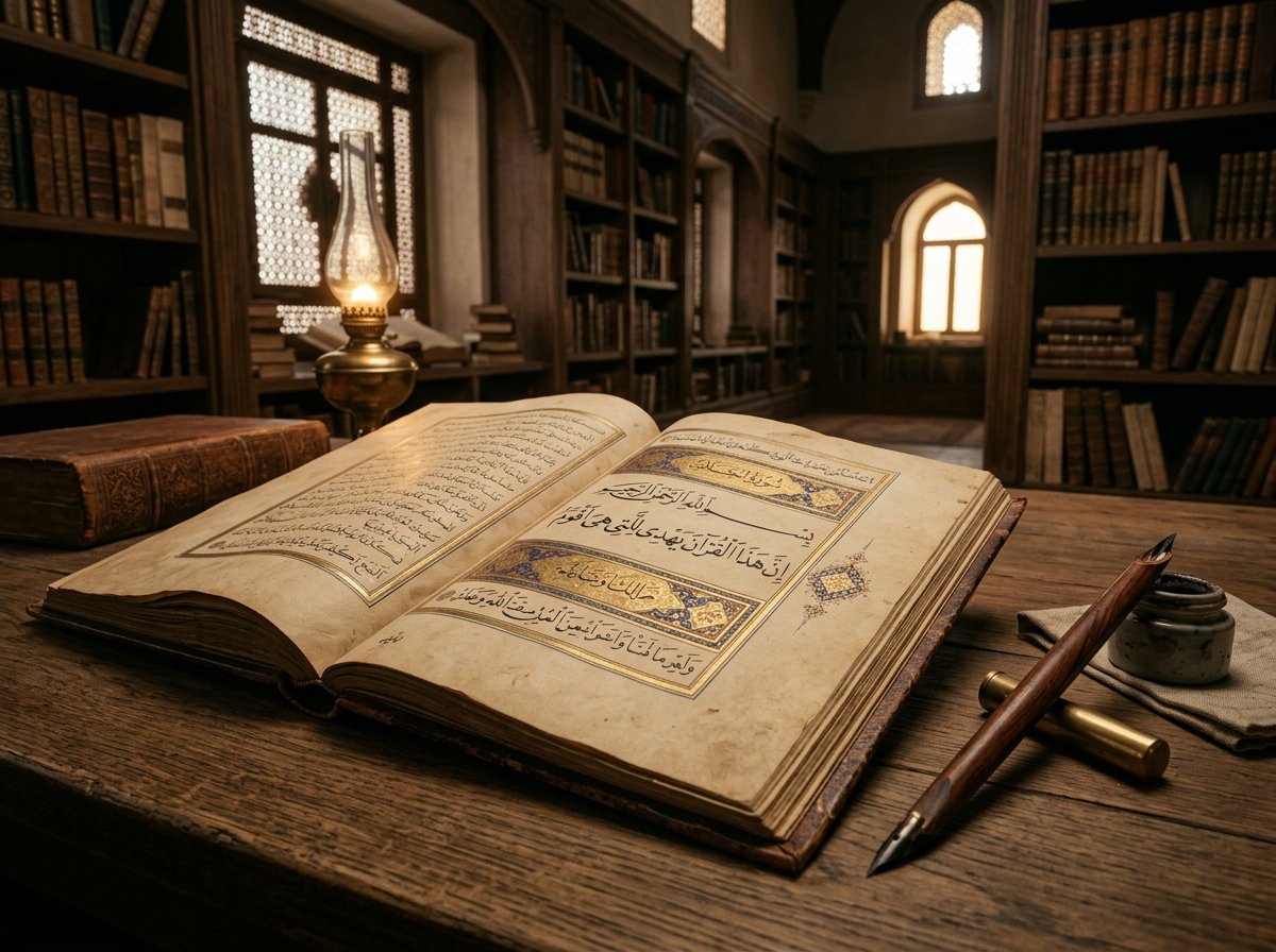 Conversational Arabic for Beginners: Daily Greetings & Vocabulary